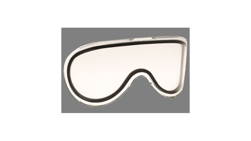 Paulson Manufacturing Rpl Dual Lens A-tag Goggle - 510-DL