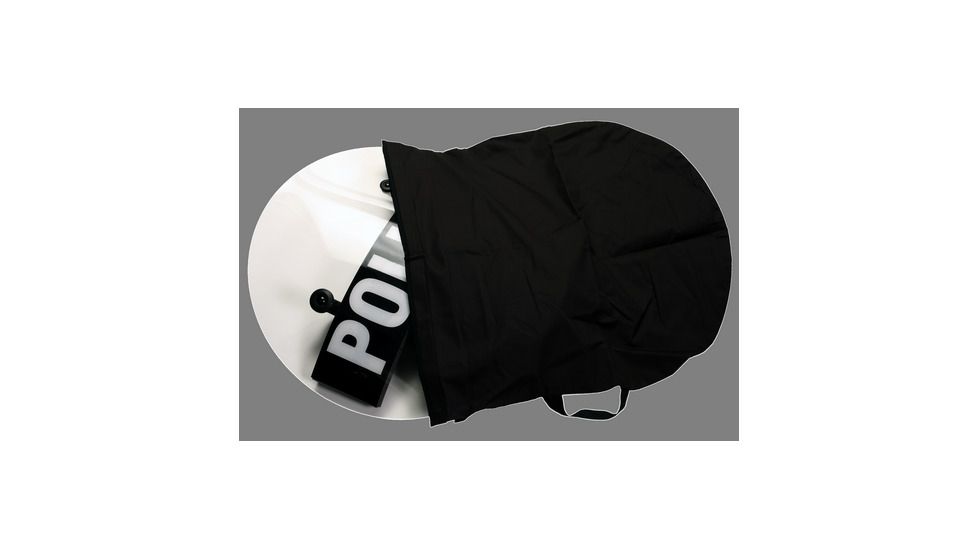 SHIELD BAG 24 ROUND