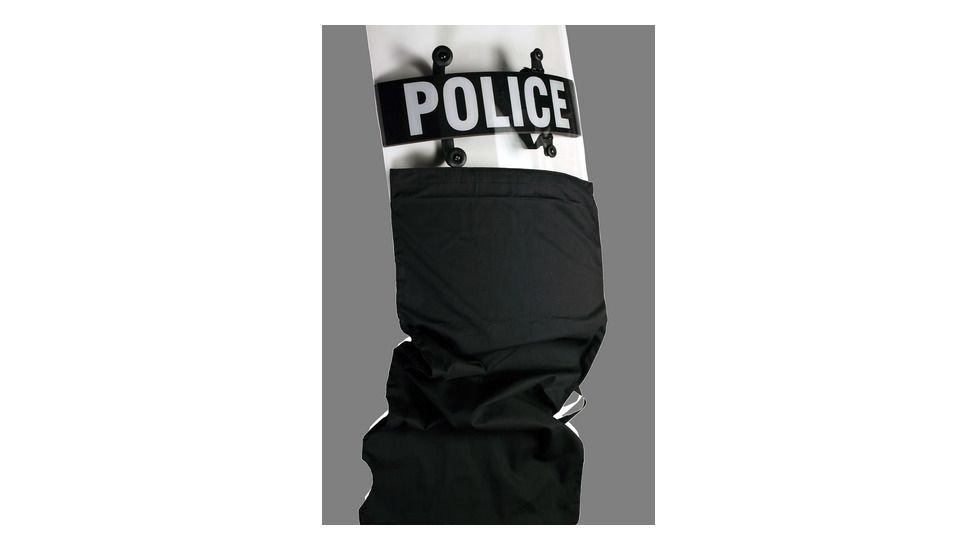 SHIELD BAG 24X48