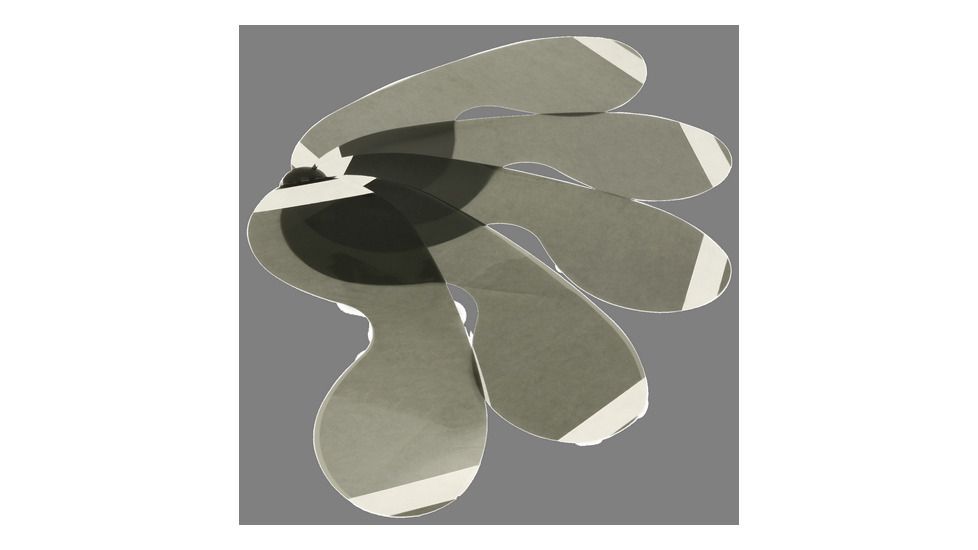 Paulson Manufacturing Smk Mylar Cover Lens 5 Pk - A-GLCS