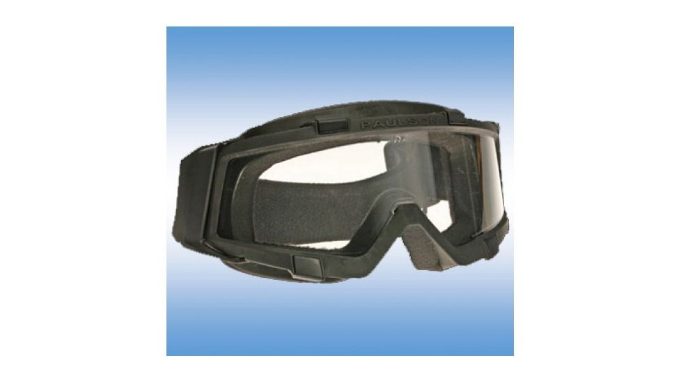 Transparent Polycarbonate Ballistic lens