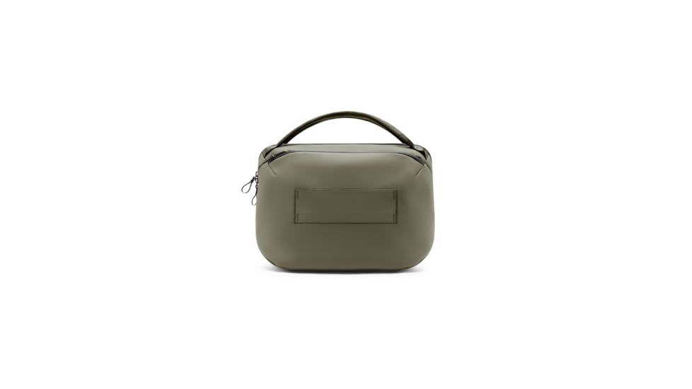 Peak Design 25L Travel Weekender, Stone, Large, BTRW-25-ST-2