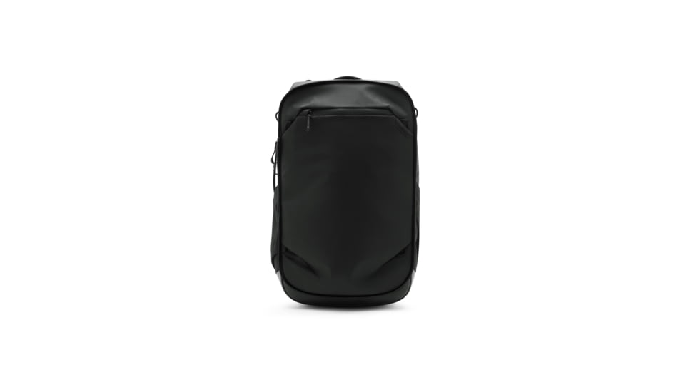 Peak Design 40L 2-in-1 Travel Backpack, Black, Large, BTRT-40-BK-2
