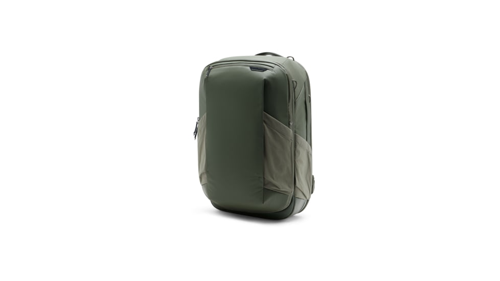 Peak Design 40L 2-in-1 Travel Backpack, Sage, Large, BTRT-40-SG-2