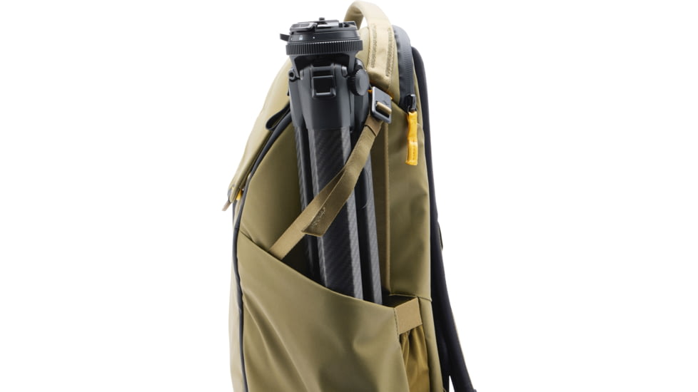 Peak Design Everyday 30 Liters Backpack, Kelp, BEDB-30-KP-3