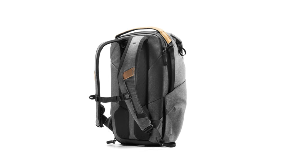 Peak Design Everyday 20 Liters v2 Backpack, Charcoal, BEDB-20-CH-2