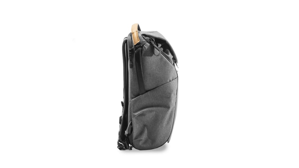 Peak Design Everyday 20 Liters v2 Backpack, Charcoal, BEDB-20-CH-2