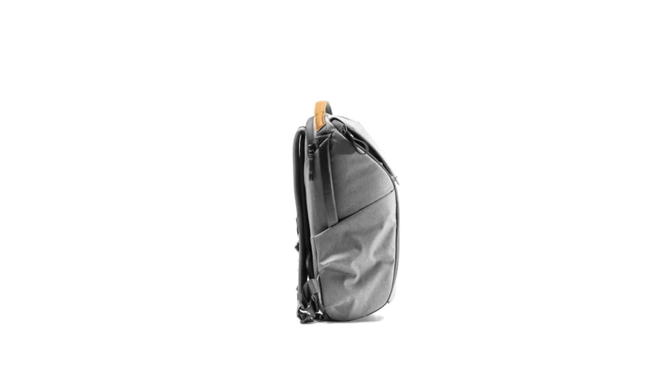 Peak Design Everyday V2 Backpack, 20 Liters, Ash, BEDB-20-AS-3