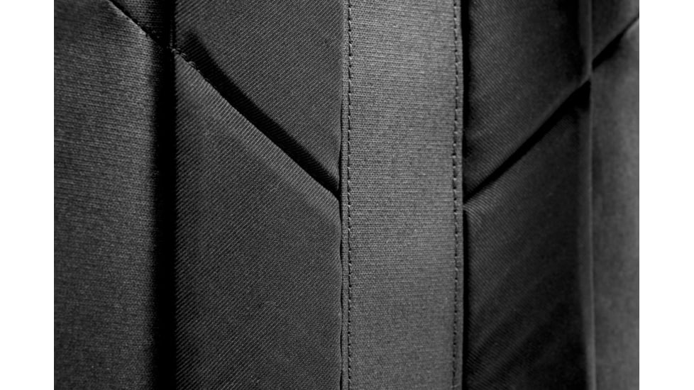 Peak Design Everyday V2 Backpack, 20 Liters, Black, BEDB-20-BK-3