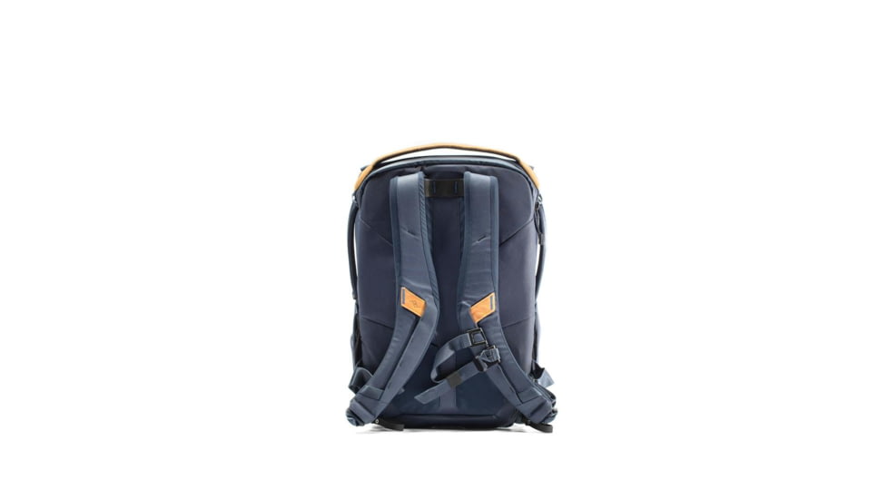 Peak Design Everyday V2 Backpack, 20 Liters, Midnight, BEDB-20-MN-3