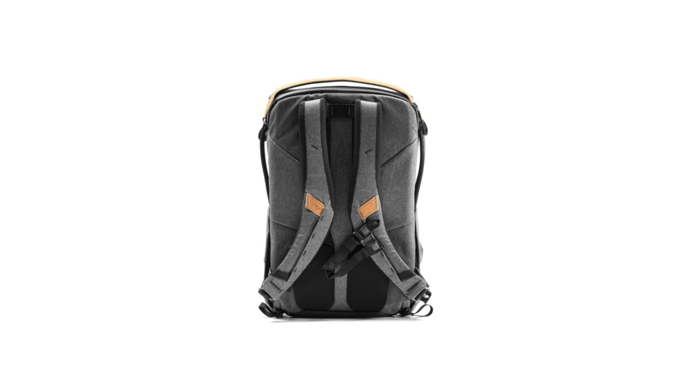 Peak Design Everyday V2 Backpack, 30 Liters, Charcoal, BEDB-30-CH-3