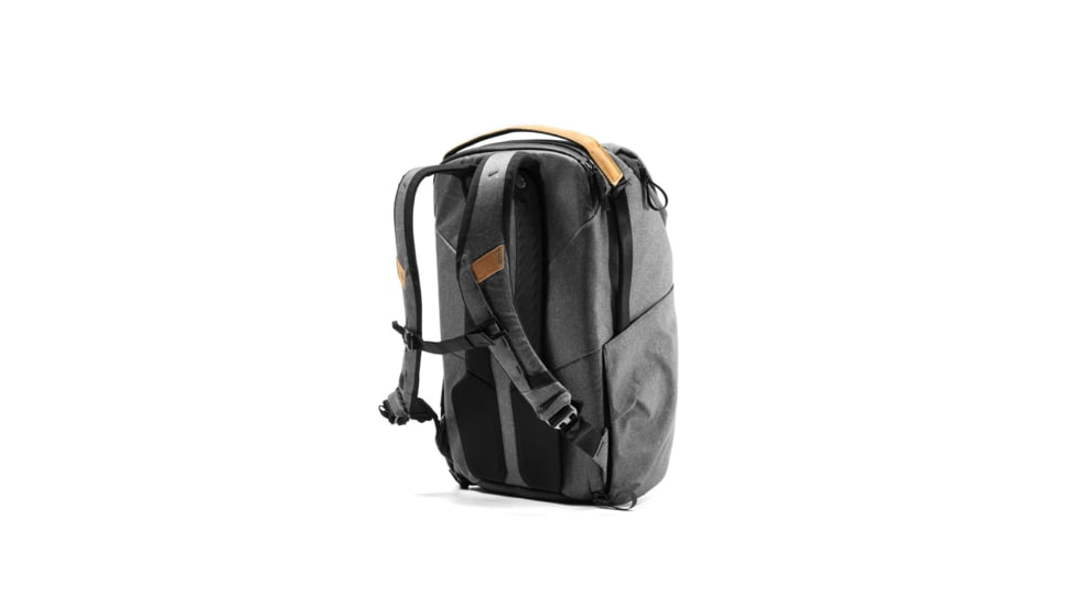 Peak Design Everyday V2 Backpack, 30 Liters, Charcoal, BEDB-30-CH-3