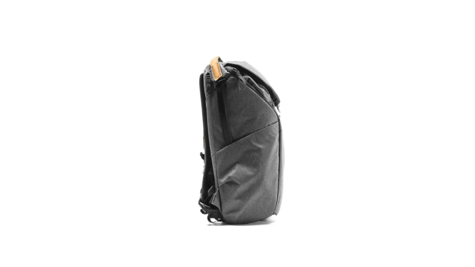 Peak Design Everyday V2 Backpack, 30 Liters, Charcoal, BEDB-30-CH-3