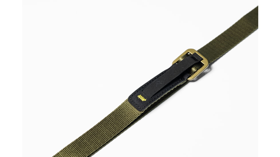 Peak Design Leash Shoulder Strap, Kelp, L-KP-3