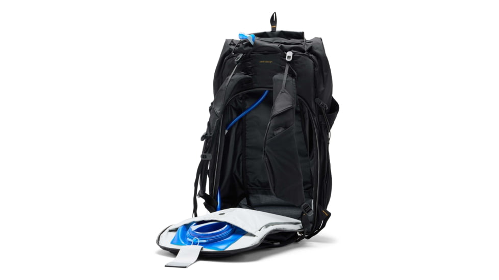 Peak Design Outdoor 45L Backpack, Cloud, BABP-45-CD-1