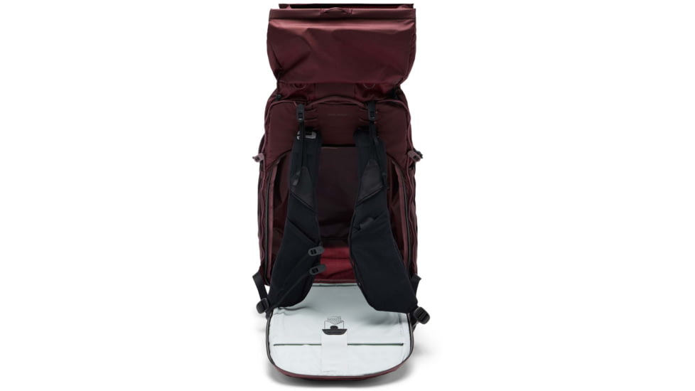 Peak Design Outdoor 45L Backpack, Eclipse, BABP-45-EP-1