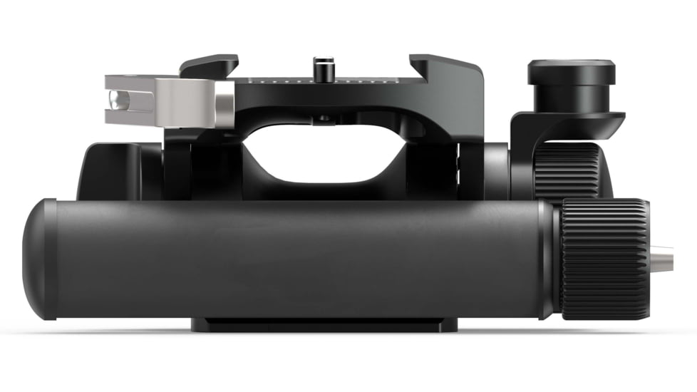 Peak Design Pro Tripod Tilt Mod Ball Head Video Adapter, Black, PTA-U-TM-1