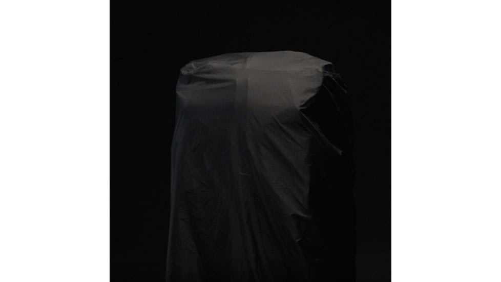 Peak Design Rain Fly 45L Raincover, Black, BARF-45-BK-1