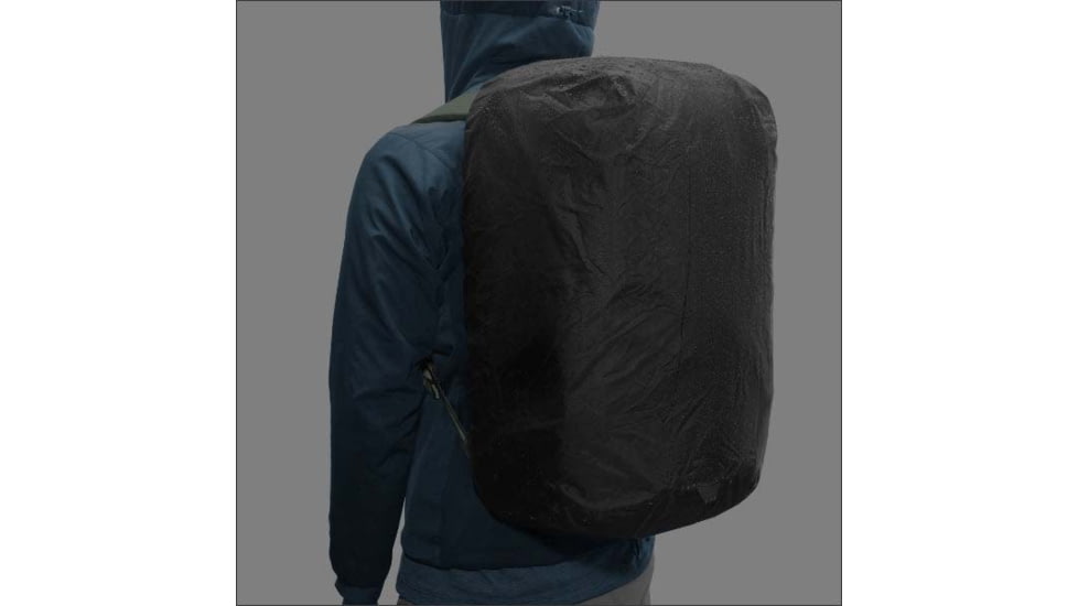 Peak Design Rain Fly 45L Raincover, Black, BARF-45-BK-1