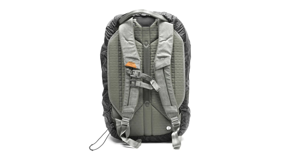 Peak Design Rain Fly, Black, BTR-RF-45-BK-2