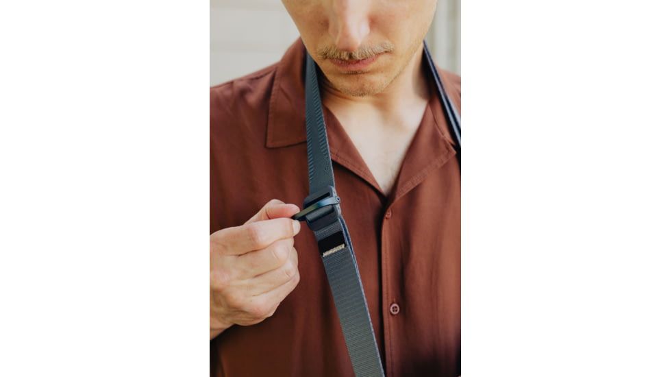 Peak Design Slide Lite Shoulder Strap, Ocean, SLL-DS-3