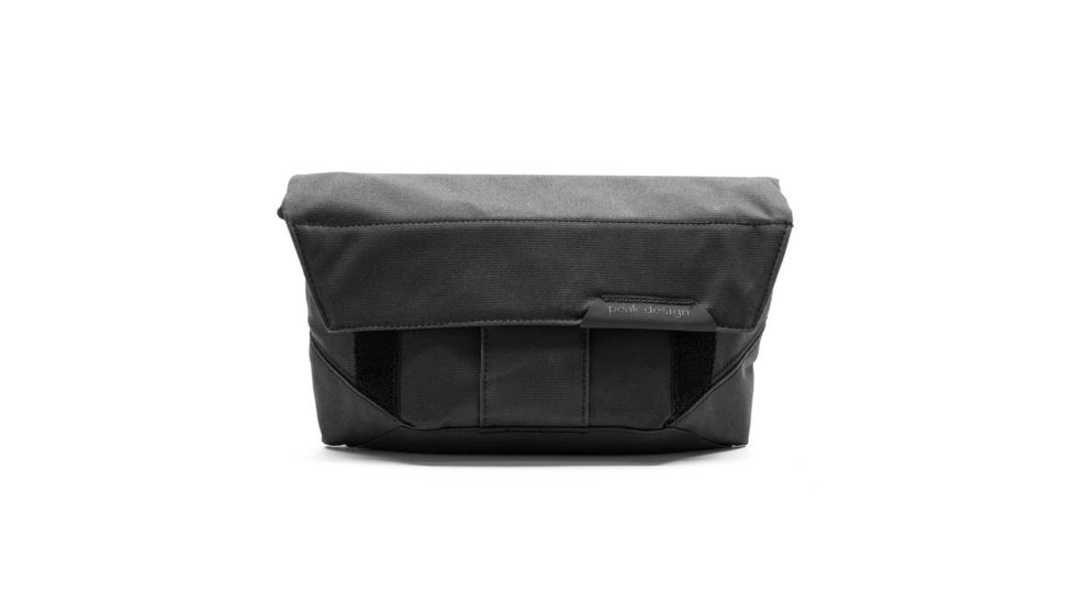 Peak Design Field Pouch Accessory Bag, Black, BP-BK-2