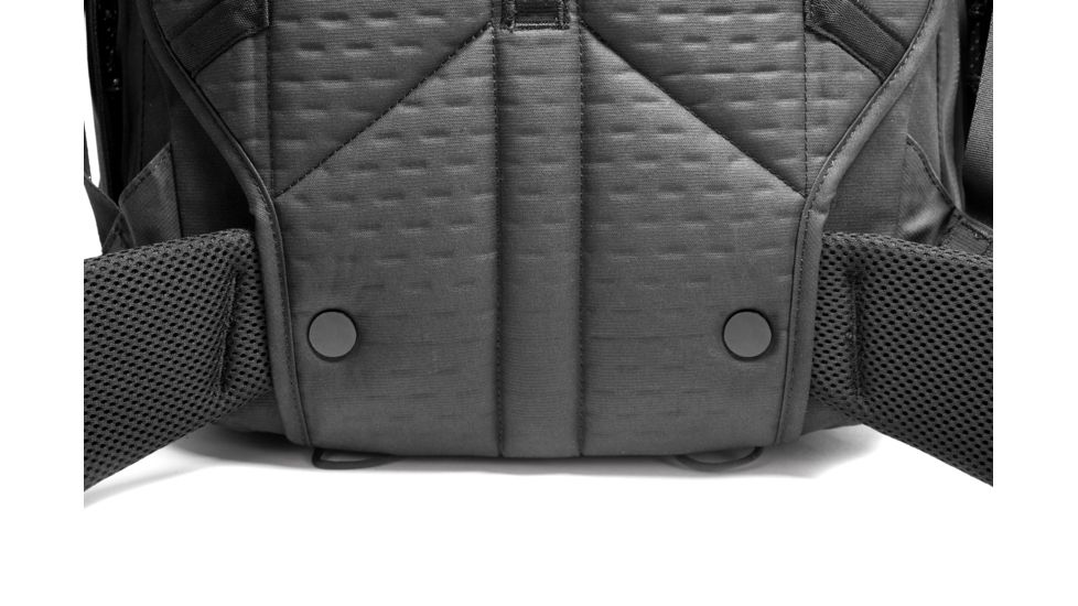 Peak Design Travel Backpack, Black, 45 Liters, BTR-45-BK-1