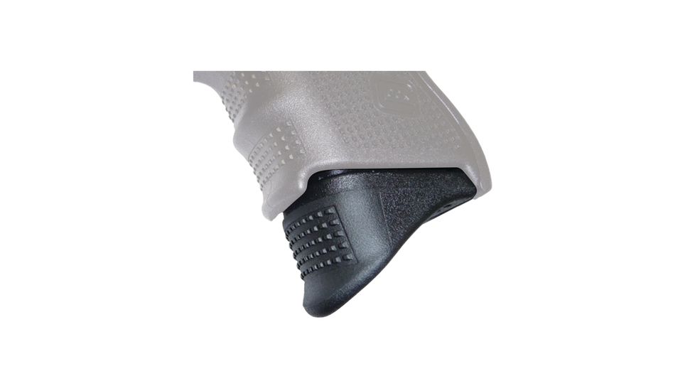 Pearce Grip Extension For Glock 4th Generation Models 26/27/33/39 Adds 1 Inch