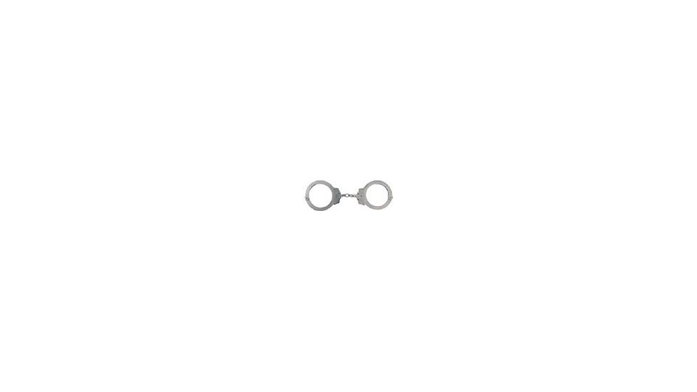Peerless Handcuff 7030 Oversize - Nickel 4720