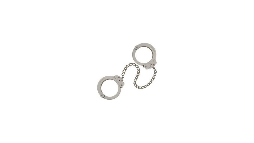 Peerless Handcuff 705 Oversize Leg Iron 4750