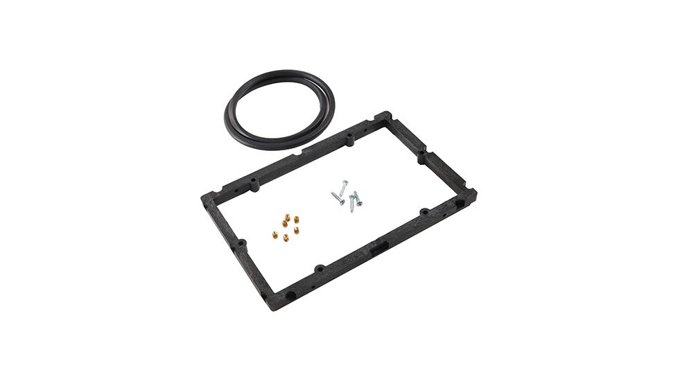 Pelican 1150PF Protector Small Case Panel Frame, Black 1150-301-110