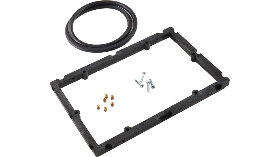 Pelican 1150PF Protector Small Case Panel Frame, Black, 1150-301-110