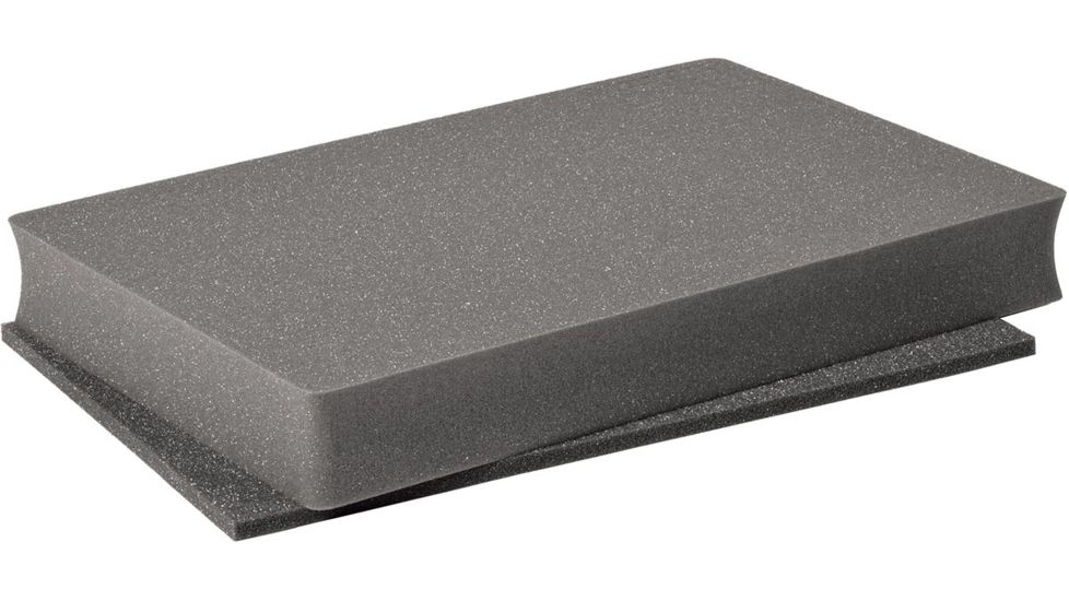 Pelican 1491HDF 4 lb High Density Piece Foam Set for Pelican 1490CC #2 Case