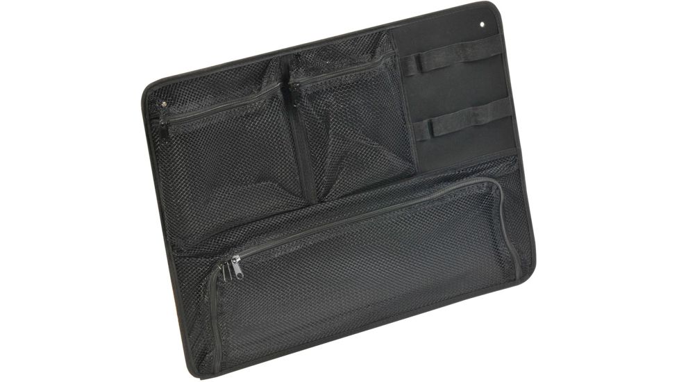 Pelican 1569 Lid Organizer for Pelican 1560 Case