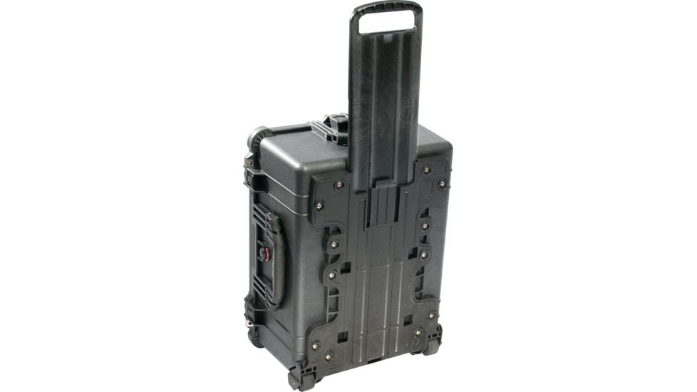 Pelican 1610TP Protector Case Lighting Insert, Black, 016100-0050-110