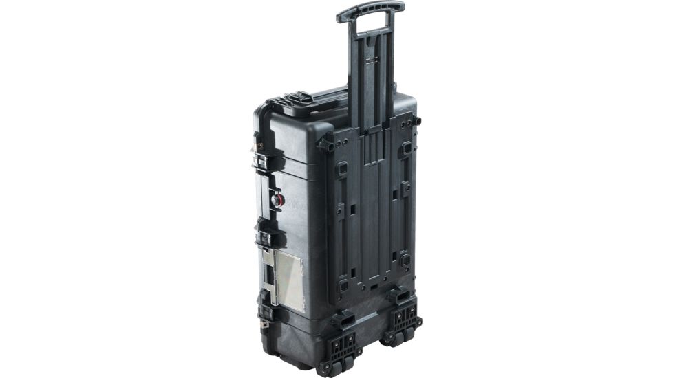 Pelican 1670 Protector Case Large Case Insert, Black, 1670-000-110