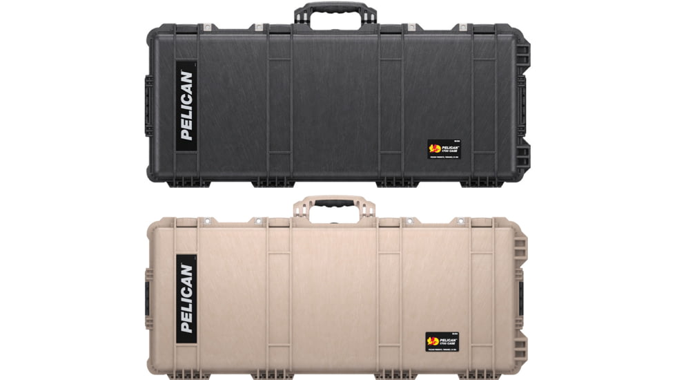 Pelican 1700 Protector Long Gun Case