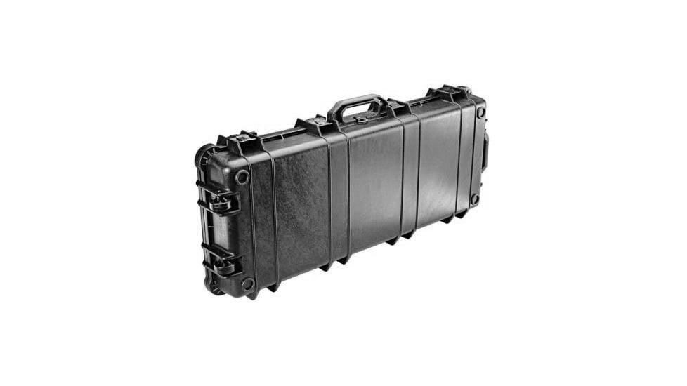 Pelican Black Rifle Case 1720NF - No Foam