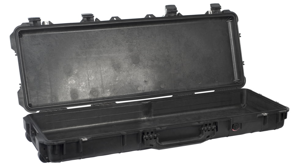 Pelican Black Rifle Case 1720NF - No Foam