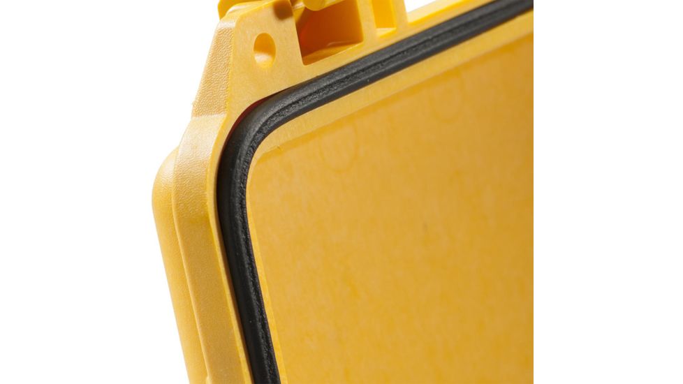 Pelican 1743 Replacement O-Ring Lid for 1740 Case 1743-321-000