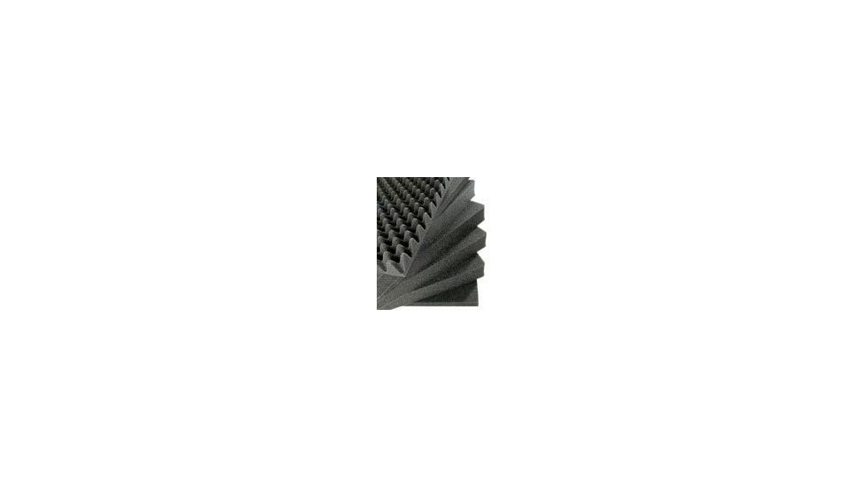 Pelican 1781 Replacement Foam Set