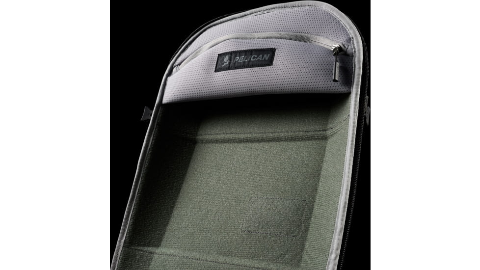 Pelican 25in PX25 Aegis Travel Pack, Black, 25in, PX25-TRVL-BLK