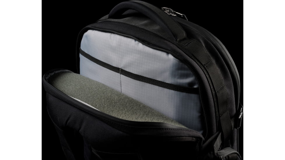 Pelican 25in PX25 Aegis Travel Pack, Black, 25in, PX25-TRVL-BLK