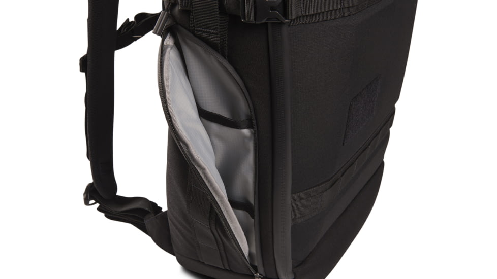 Pelican 25in PX25 Aegis Travel Pack, Black, 25in, PX25-TRVL-BLK