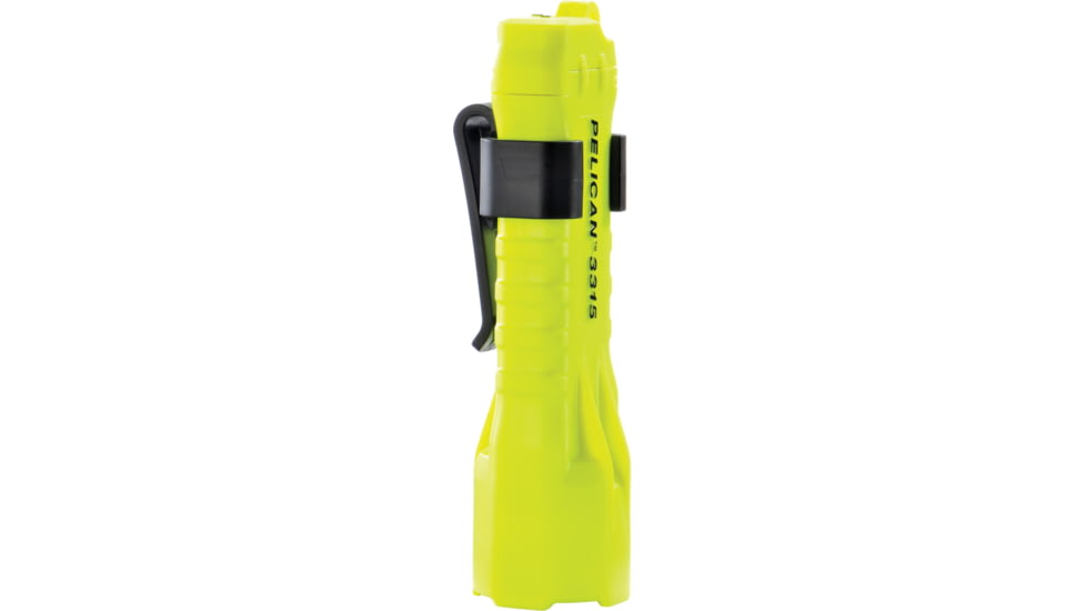 Pelican 3315 Flashlight, Yellow - 033150-0103-245