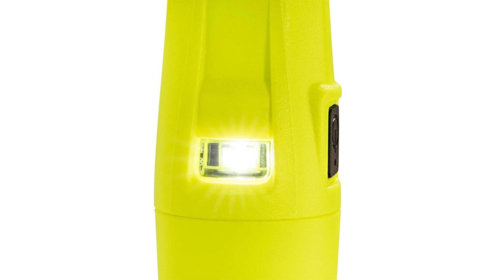 Pelican 3345 LED Flashlight, AA, White, 280 Lumens, 3345