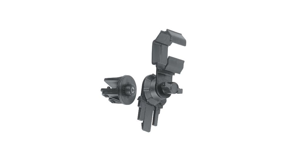 Pelican 700 Flashlight Standard Helmet Lite Holder