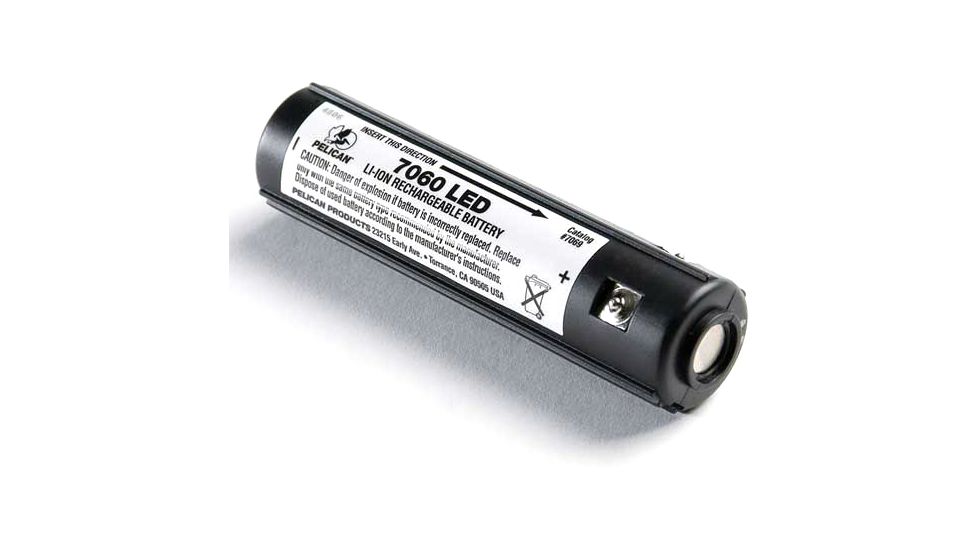 Pelican 7060 LED Tactical Flashlight
