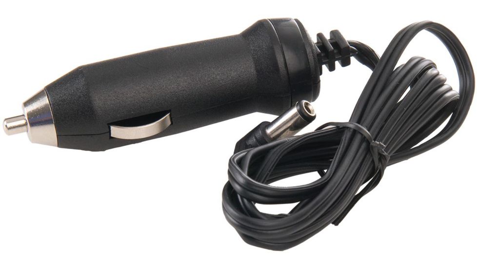 Pelican 8056F Adapter 12V Plug-in for Fast Charger