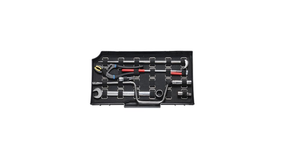 Pelican Horizontal Tool Pallet for 0450 Tool Chest